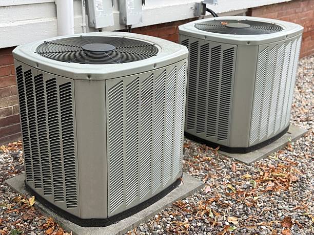 Reliable Hvac contractor in Baldwin City, KS by JG Cool HVAC